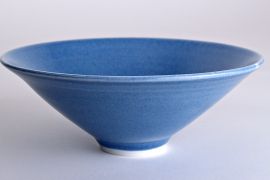 John Masterton - Blue Bowl 1