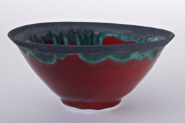 John Masterton - Red Bowl 2