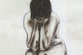 Life drawing 10